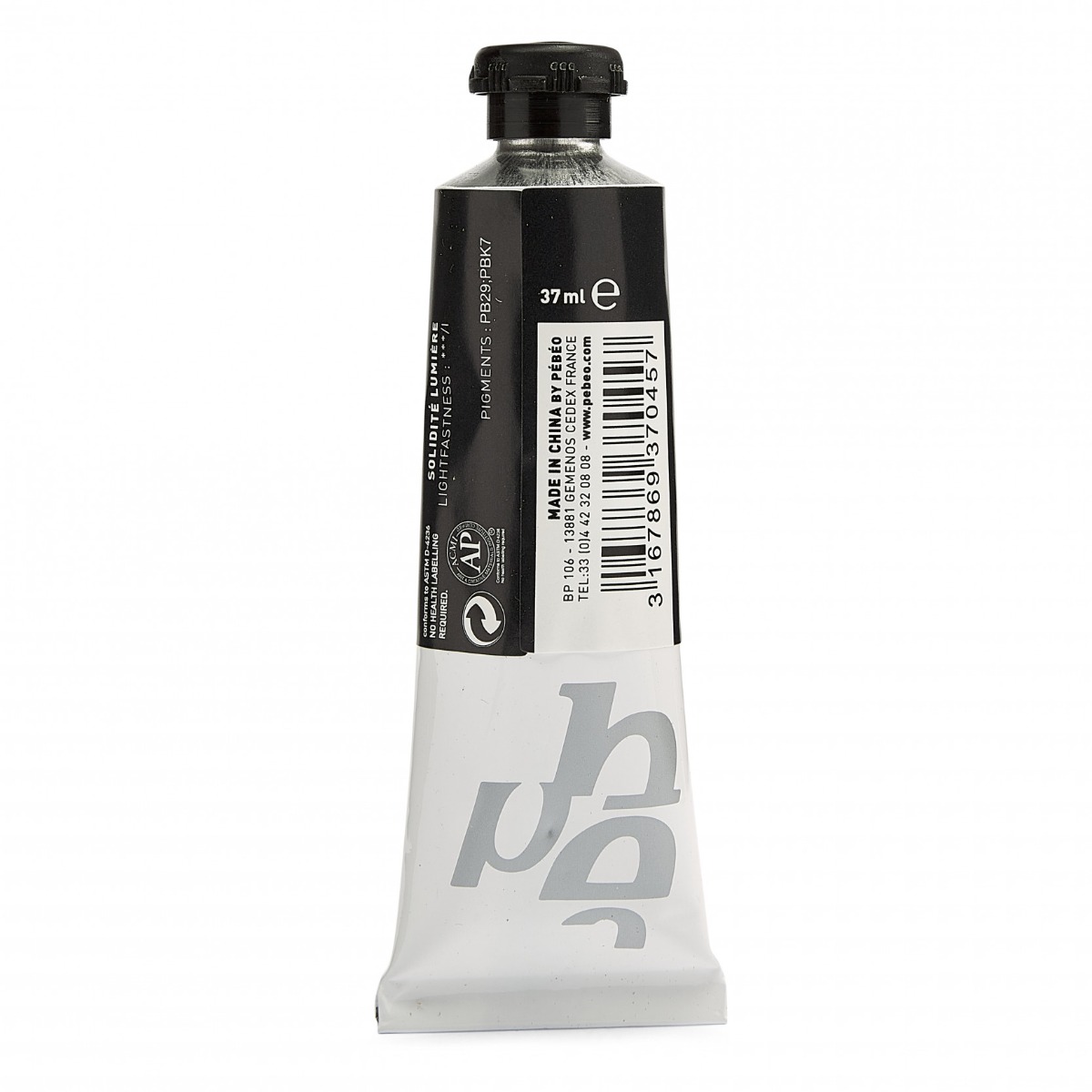 STUDIO XL FINE OIL - PAYNE GREY(45)